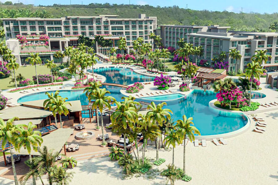 Grenada property for sale