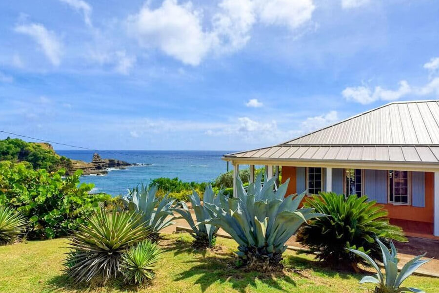 Grenada property for sale